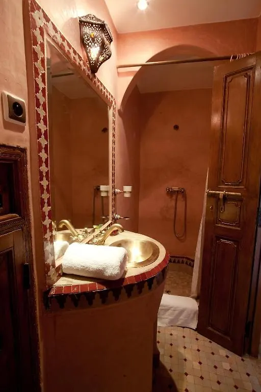 Riad Massaoud Marrakesz
