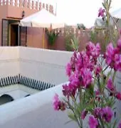 Riad Massaoud Marrakesz