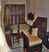 Riad Massaoud Marrakesz